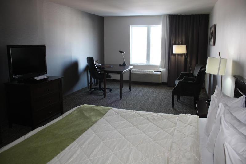 Comfort Inn & Suites Saint-Jerome Exterior photo